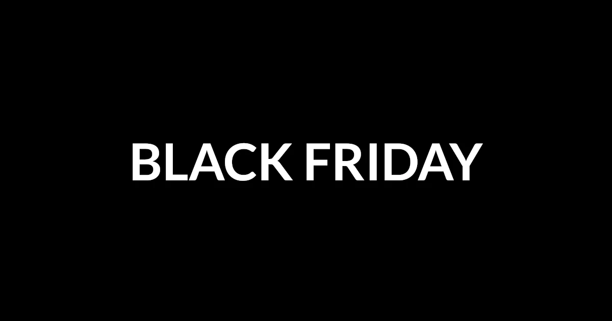Black Friday 2023: Everything You Need to Know