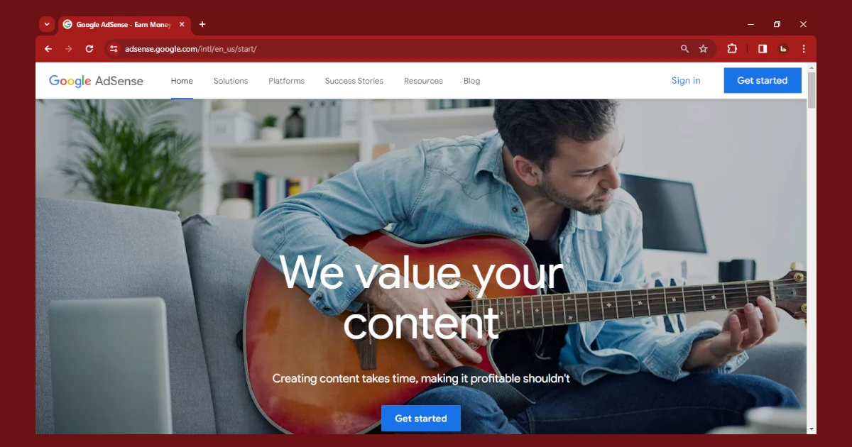 Updates to how publishers monetize with Google AdSense